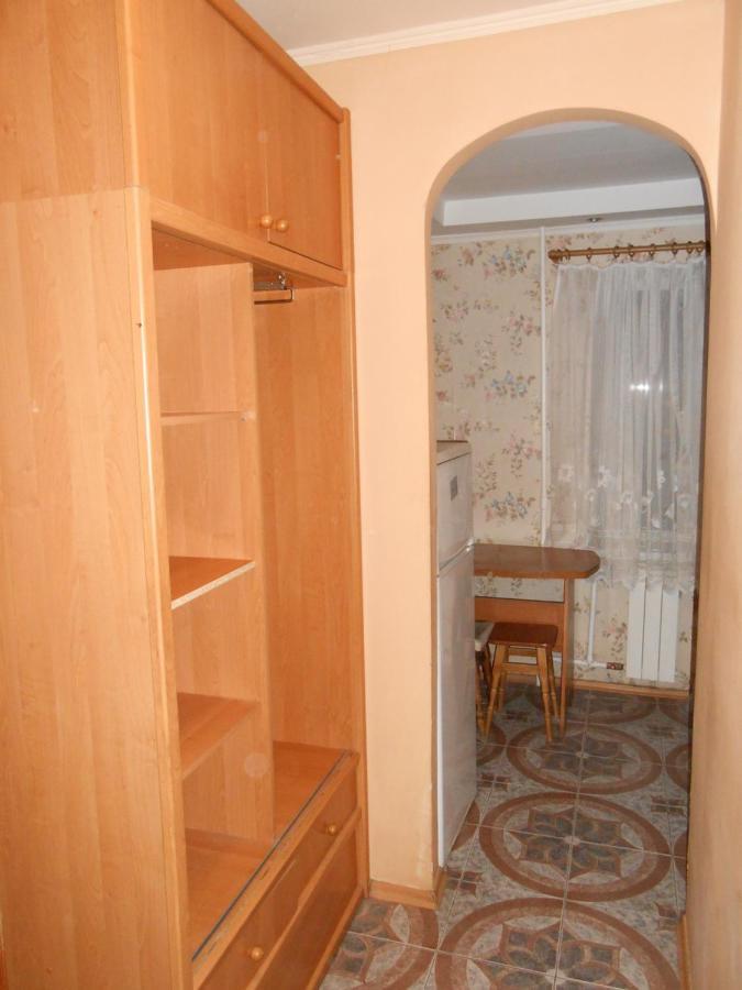Однокомнатная квартира рядом с метро Оболонь Київ Екстер'єр фото